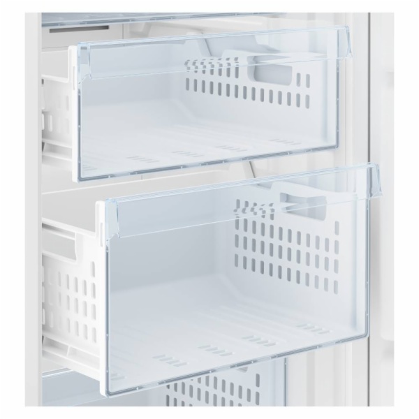 CONGELADOR BEKO BFNA247E40SN