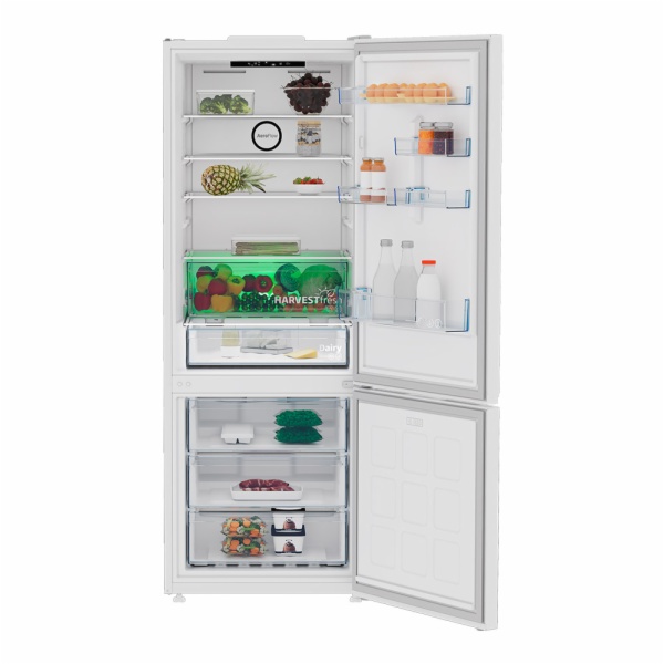 FRIGORIFICO COMBI BEKO B3RCNE564HW