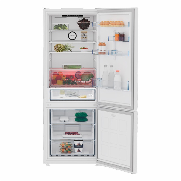 FRIGORIFICO COMBI BEKO B3RCNE564HW