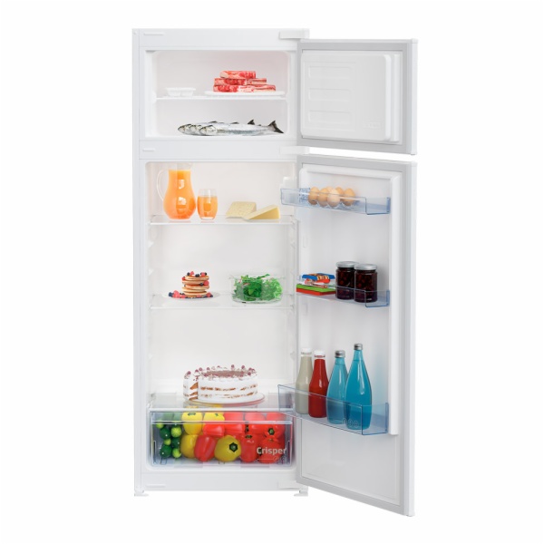 FRIGORIFICO BEKO BDSA250K4SN