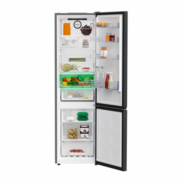 FRIGORIFICO COMBI BEKO B7RCNE408HXBR
