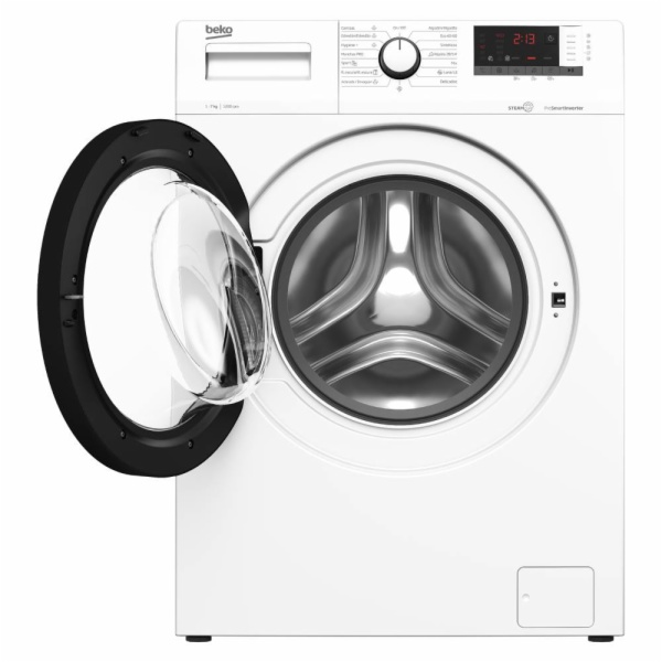 LAVADORA BEKO WRA 7615 XW