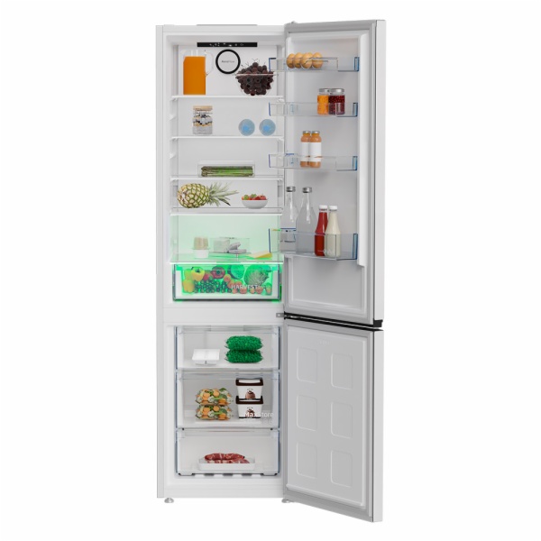 FRIGORIFICO COMBI BEKO B5RCNE406HW