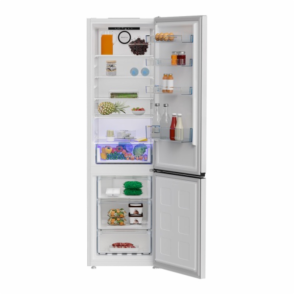FRIGORIFICO COMBI BEKO B5RCNE406HW