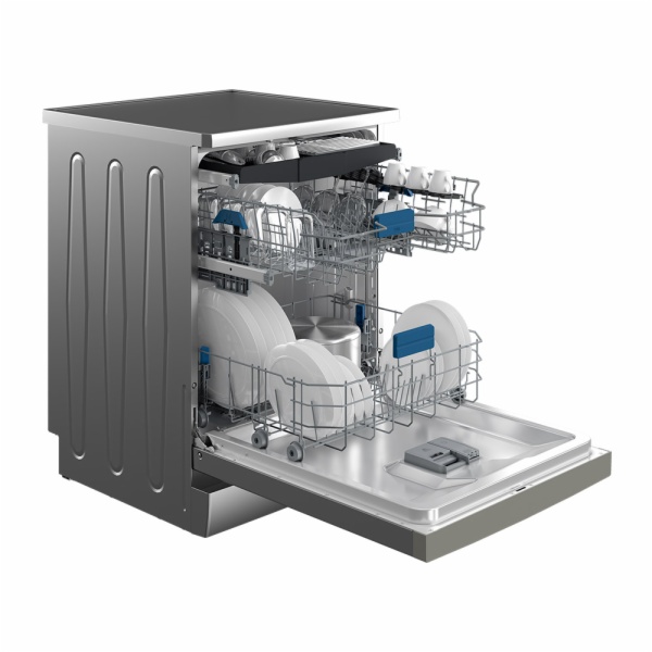 LAVAVAJILLAS BEKO BDFN26550XC