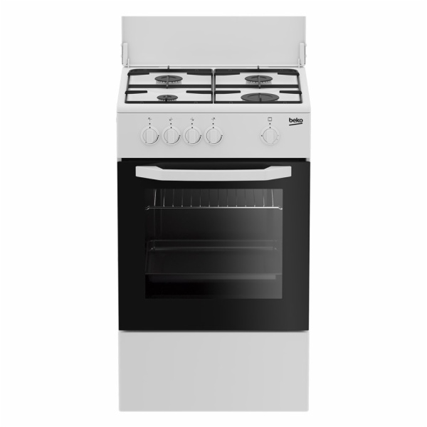 COCINA GAS BEKO CSG 42009 DW