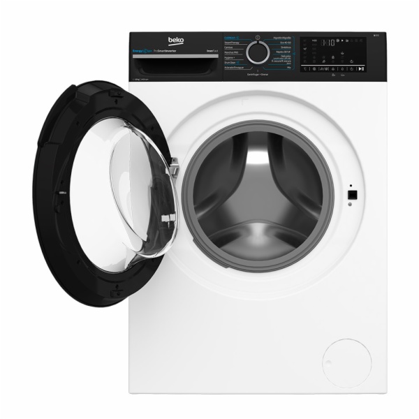 LAVADORA BEKO BM3WFU41041W