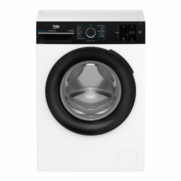 LAVADORA BEKO BM3WFU3721W