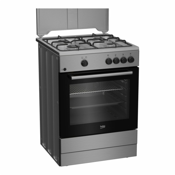 COCINA GAS BEKO G.B. FBG62000L