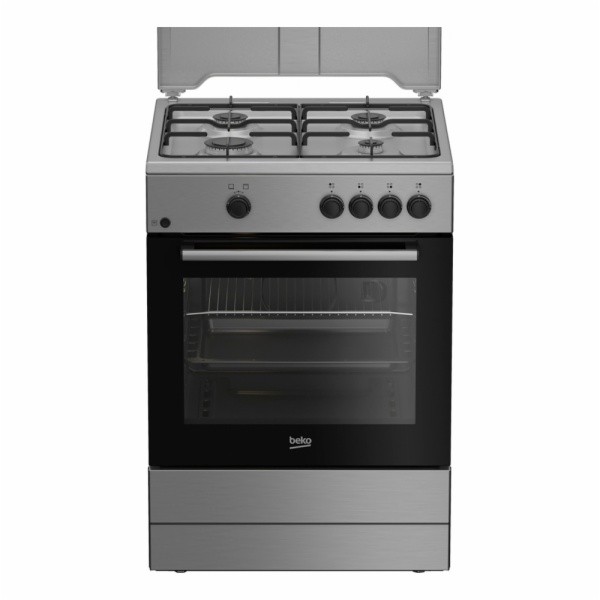 COCINA GAS BEKO G.B. FBG62000L
