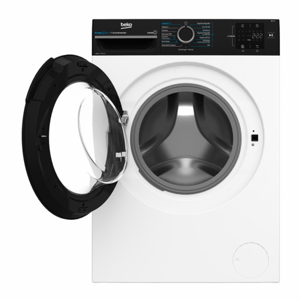 LAVADORA BEKO G.B. BM3WFSU38213