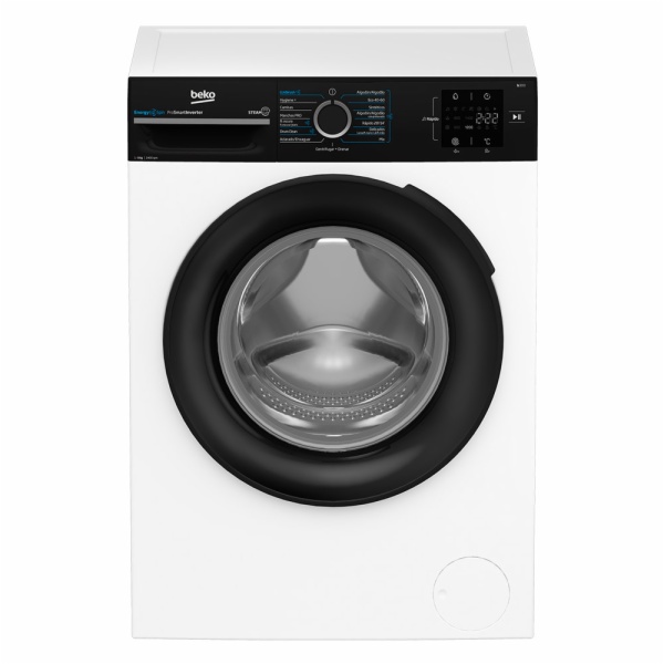 LAVADORA BEKO G.B. BM3WFSU39413
