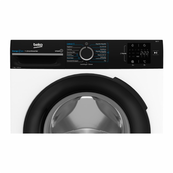 LAVADORA BEKO G.B. BM3WFSU39413