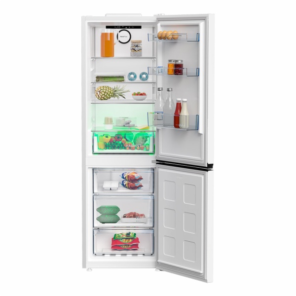 FRIGORIFICO COMBI BEKO B5RCNE365HW