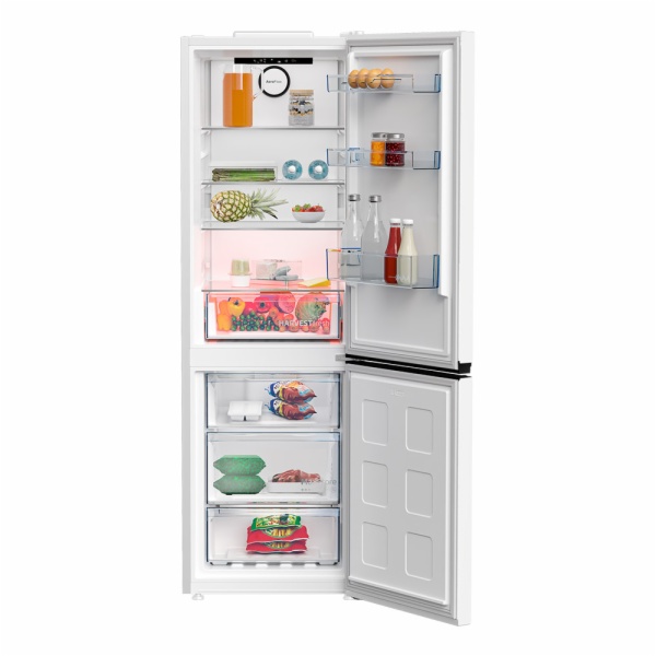 FRIGORIFICO COMBI BEKO B5RCNE365HW
