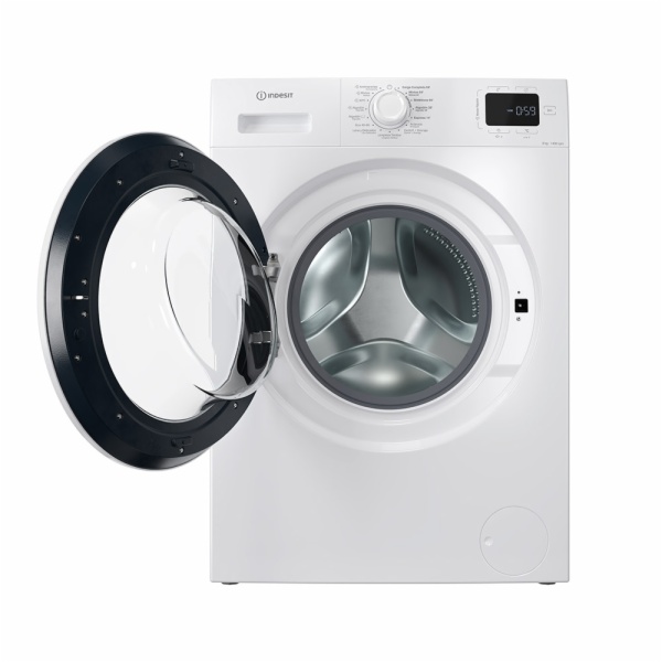 LAVADORA INDESIT IM 864 MY TIME SPT