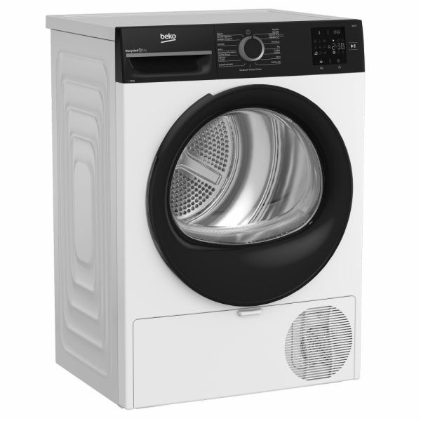 SECADORA CONDENSACION BEKO BM3T30230W