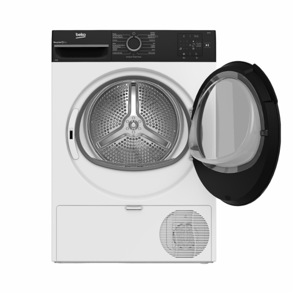 SECADORA CONDENSACION BEKO BM3T30230W