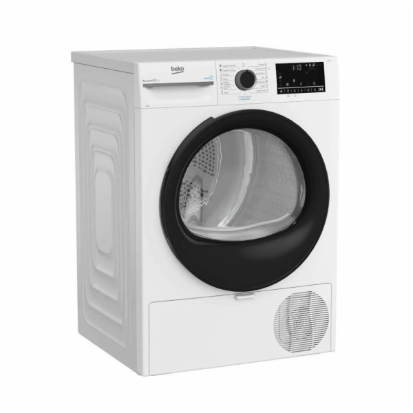 SECADORA CONDENSACION BEKO BM3T48249W
