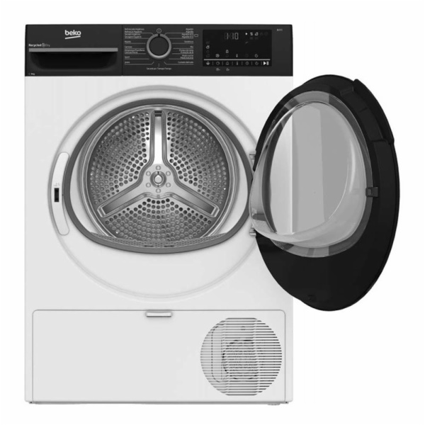 SECADORA CONDENSACION BEKO BM3T49240W