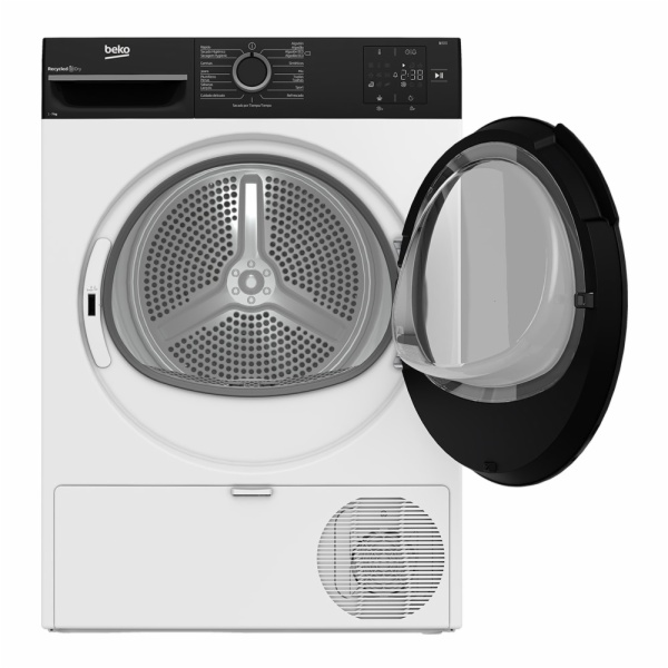 SECADORA CONDENSACION BEKO BM3T37230W