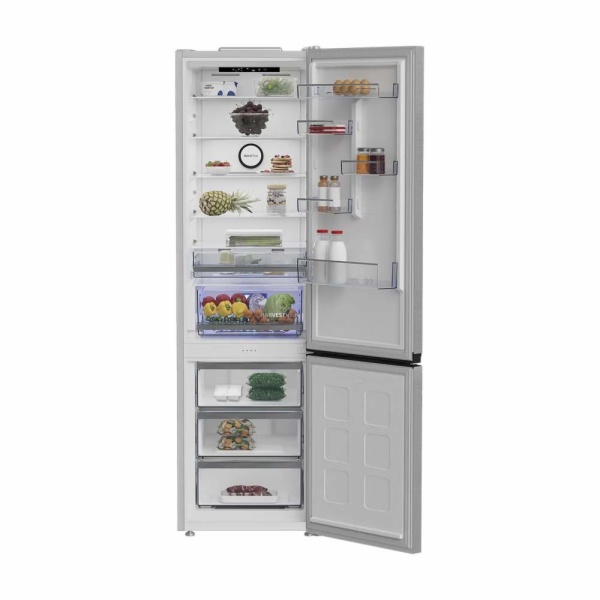 FRIGORIFICO COMBI BEKO B5RCNE416HXB