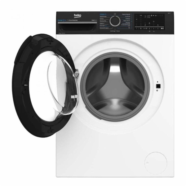 LAVADORA BEKO BM3WFT31041WB