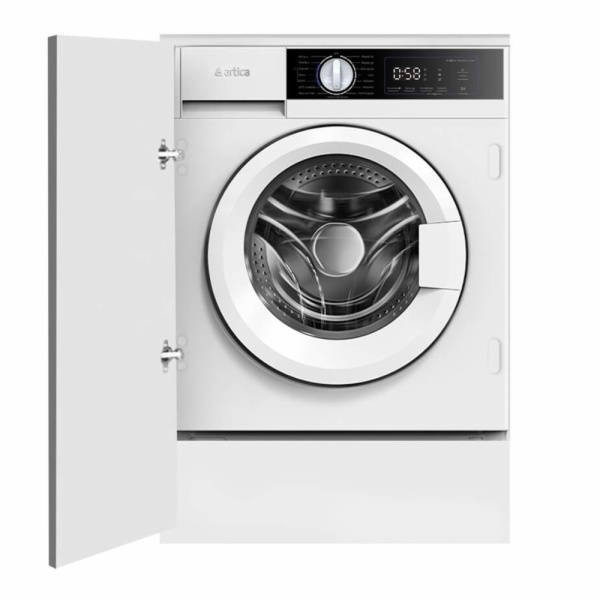 LAVADORA BEKO B3WBT49435WB