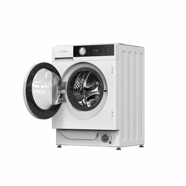 LAVADORA BEKO B3WBT49435WB
