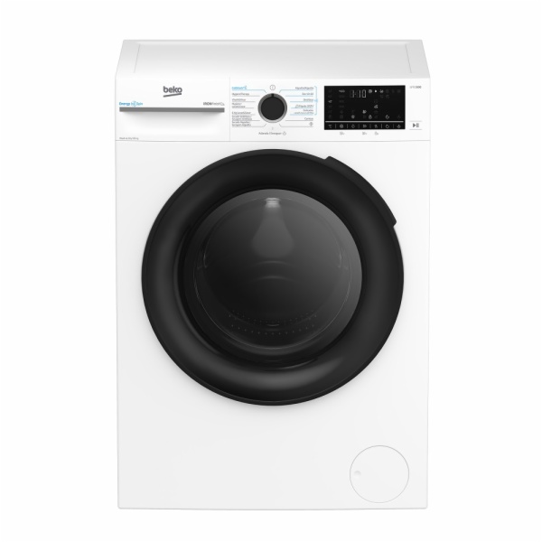 LAVADORA SECADORA BEKO BM5DFT49437WB