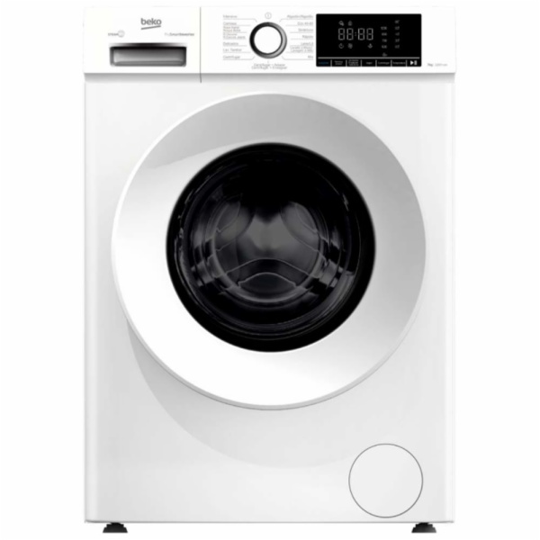 LAVADORA BEKO B1XW752WSPT