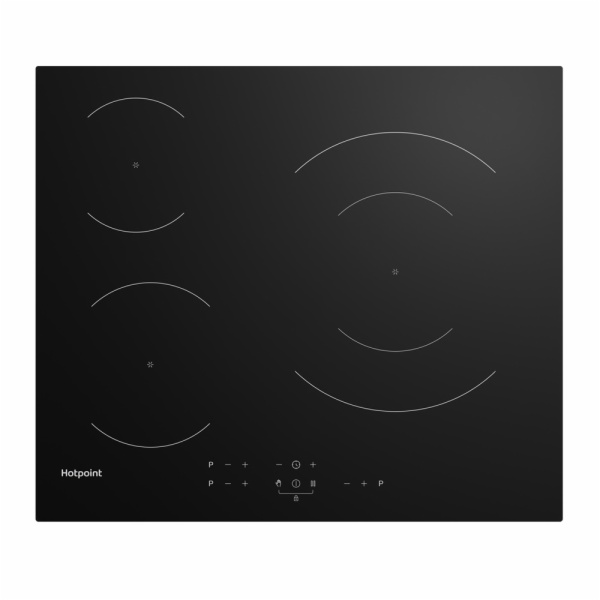 INDUCCION HOTPOINT HS Q3260 NE