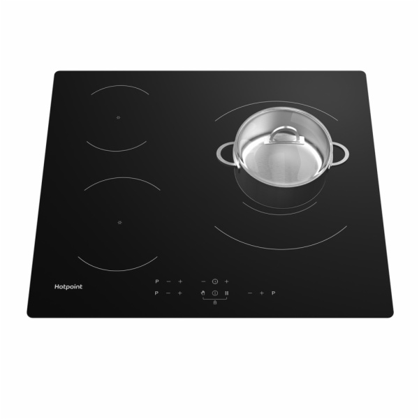 INDUCCION HOTPOINT HS Q3260 NE