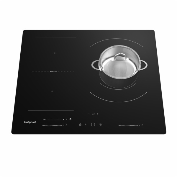 INDUCCION HOTPOINT HB S3260 NE