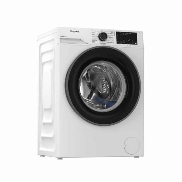 LAVADORA HOTPOINT HB 83 CARE SPT