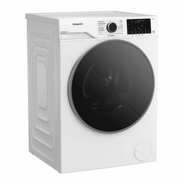 LAVADORA SECADORA HOTPOINT HBD 8680 SPT