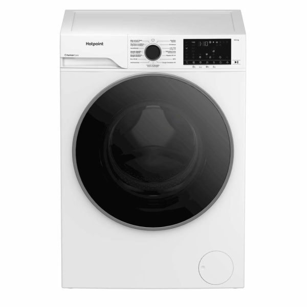 LAVADORA SECADORA HOTPOINT HBD 9680 SPT