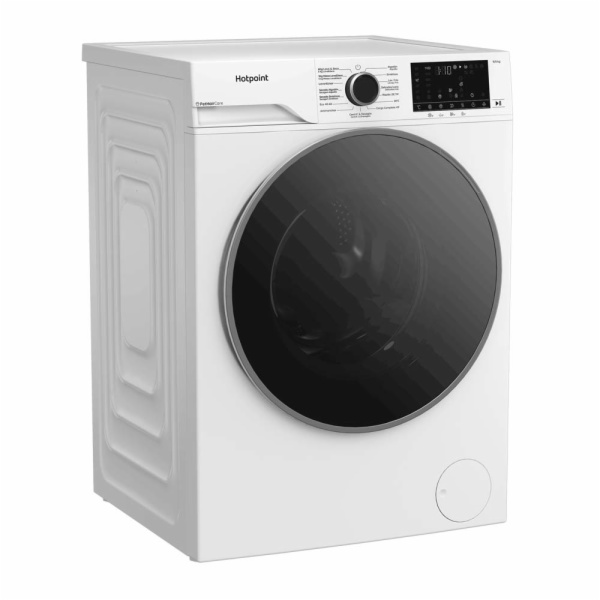 LAVADORA SECADORA HOTPOINT HBD 9680 SPT