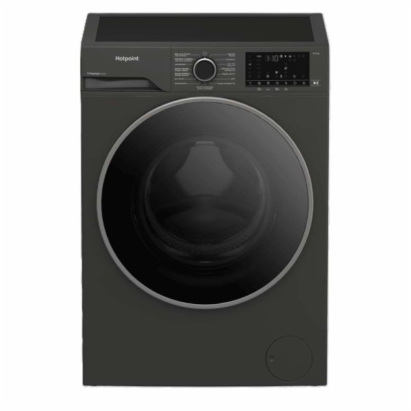 LAVADORA SECADORA HOTPOINT HBD 9680G SPT