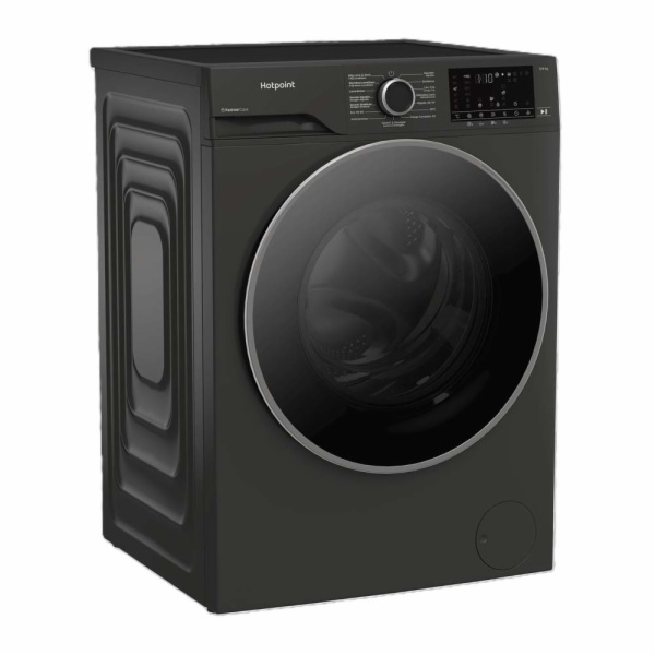 LAVADORA SECADORA HOTPOINT HBD 9680G SPT
