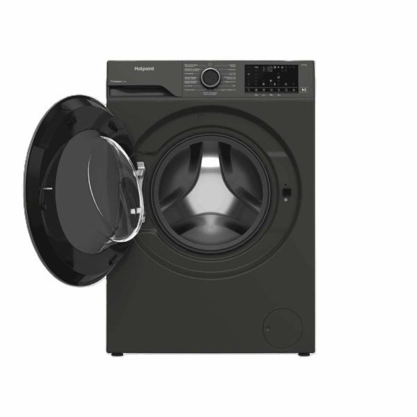 LAVADORA SECADORA HOTPOINT HBD 9680G SPT