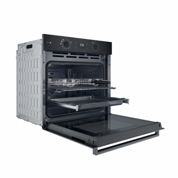 HORNO HOTPOINT HO3 K78PSU1Z B