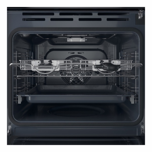 HORNO HOTPOINT HO3 K78PSU1Z B