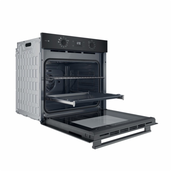 HORNO HOTPOINT HO 458HSU1 B