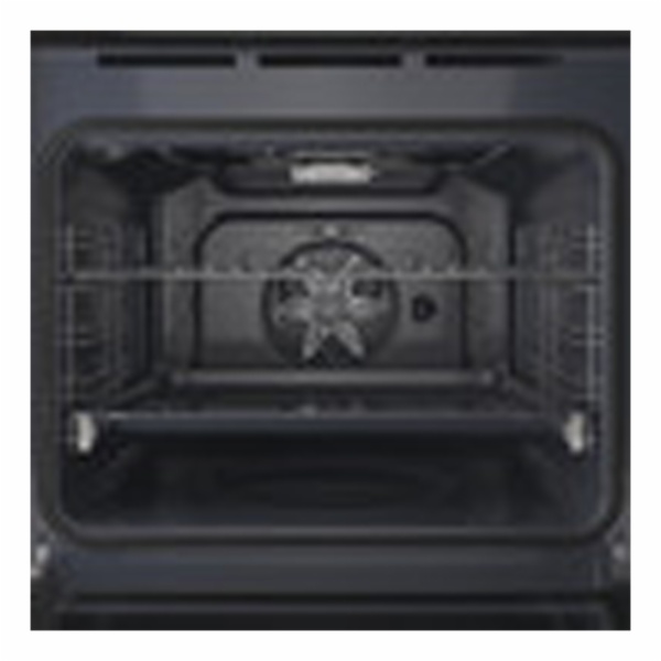 HORNO HOTPOINT HO 458HSU1 B