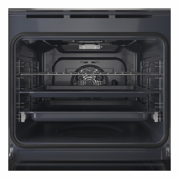 HORNO HOTPOINT HO3 K58HSU1 X