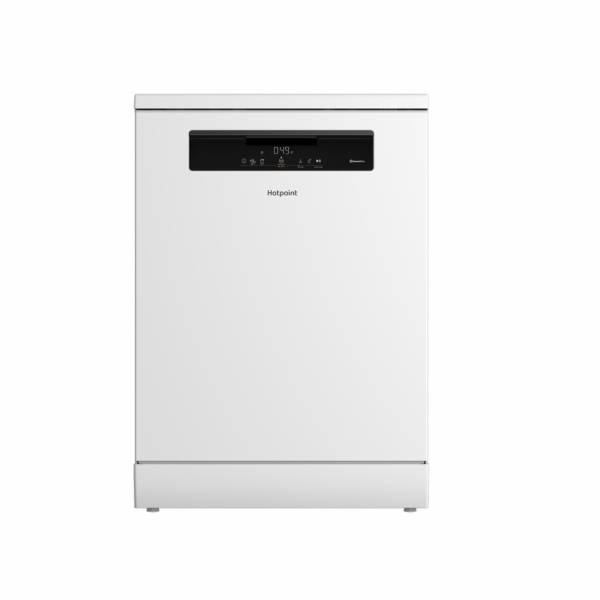 LAVAVAJILLAS HOTPOINT HDF LYM D4