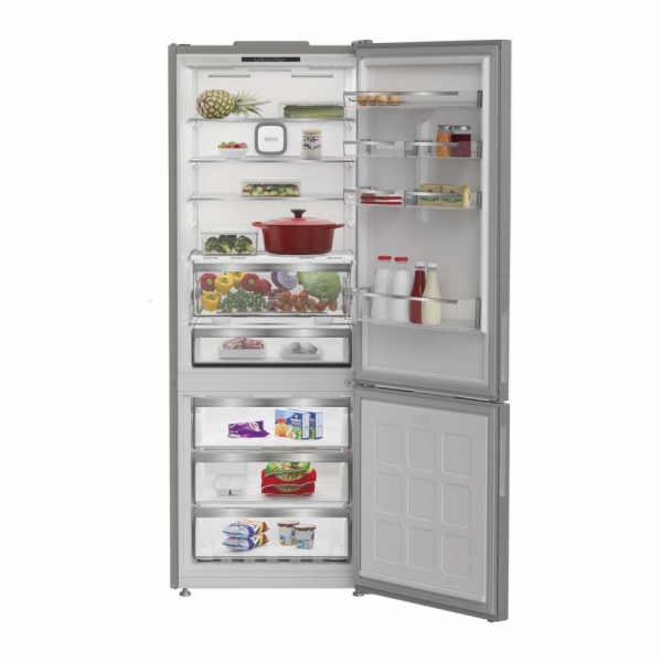 FRIGORIFICO COMBI HOTPOINT HPK2 6492 XP5 V