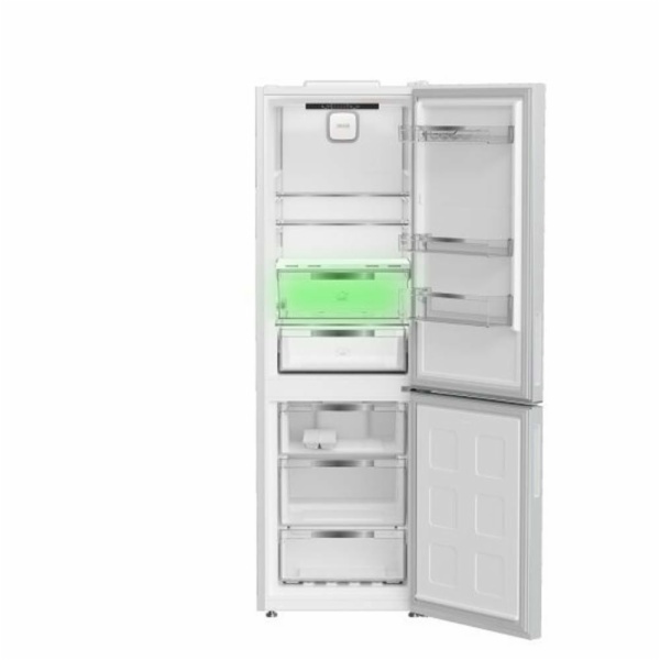 FRIGORIFICO COMBI HOTPOINT HPK 25361 WP4E