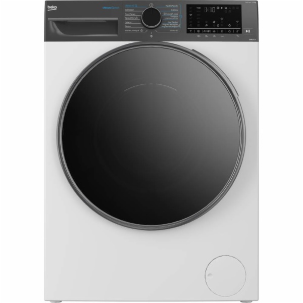 LAVADORA BEKO B5WFT6943TWBC SPT